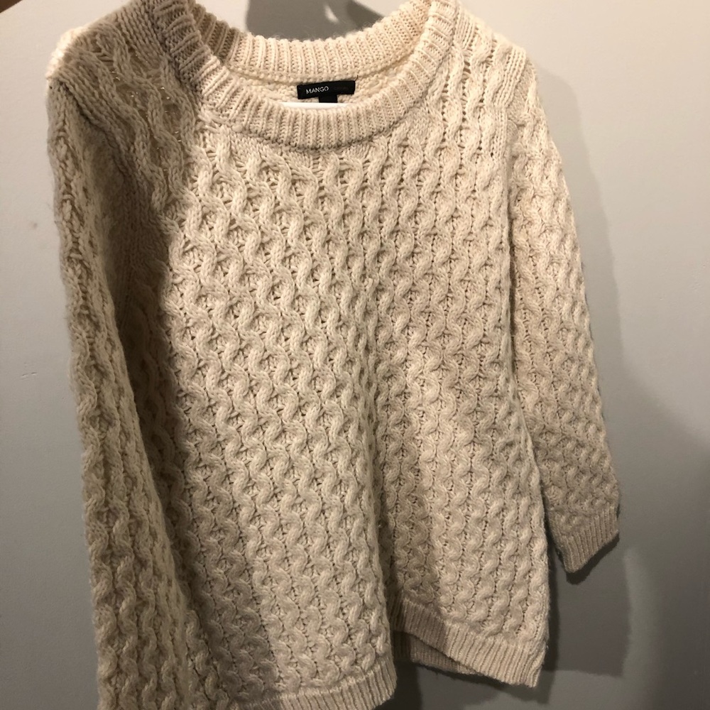 sweater